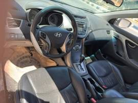 Hyundai Elantra 2014 for sale