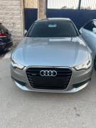 أودي A6 2012 للبيع