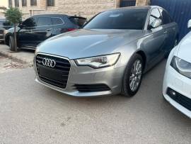 أودي A6 2012 للبيع