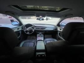 أودي A6 2012 للبيع