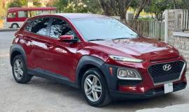 Hyundai Kona 2019