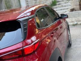 Hyundai Kona 2019