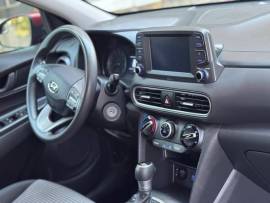 Hyundai Kona 2019