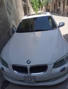 BMW 320i 2012