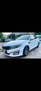 Kia Optima 2011 for sale