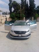 سوناتا 2017 للبيع
