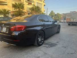 BMW 528i for sale 2013