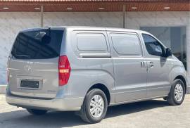 Hyundai Grand H1 Van 2018 for sale