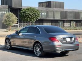 مرسيدس بنز E400 AMG 2017 للبيع