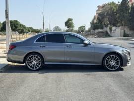 مرسيدس بنز E400 AMG 2017 للبيع