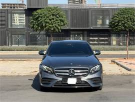 مرسيدس بنز E400 AMG 2017 للبيع