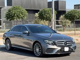 مرسيدس بنز E400 AMG 2017 للبيع
