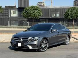 مرسيدس بنز E400 AMG 2017 للبيع