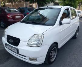 Kia Morning 2006 for sale in Damascus