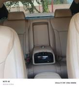 Hyundai Azera 2011 Korean Import