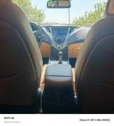 Hyundai Azera 2011 Korean Import