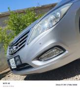 Hyundai Azera 2011 Korean Import