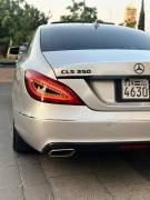 Mercedes CLS 350 2013 for sale