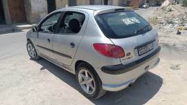 Peugeot 206 2000