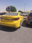 Hyundai Elantra 2016 for sale