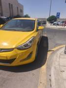 هيونداي النترا 2016 للبيع