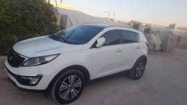 Kia Sportage 2014