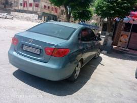 أفانتي 2008 للبيع