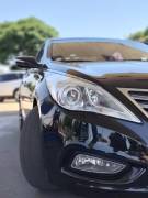 Hyundai Azera 2011