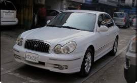 Hyundai Sonata 2001 for sale