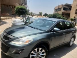 2012 Car with Sunroof, Damascus