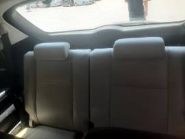 2012 Car with Sunroof, Damascus