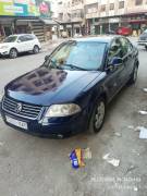 Volkswagen Passat 2003