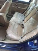 Volkswagen Passat 2003