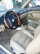 Volkswagen Passat 2003
