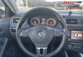 Volkswagen Jetta 2012