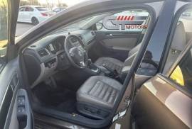Volkswagen Jetta 2012