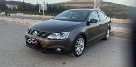 Volkswagen Jetta 2012