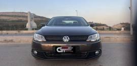 Volkswagen Jetta 2012