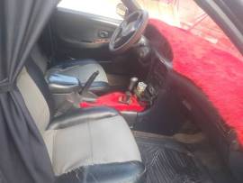1997 Hyundai Sonata for sale
