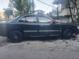 1997 Hyundai Sonata for sale