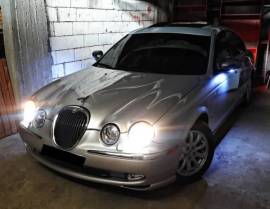 Jaguar S Type 2003 for sale
