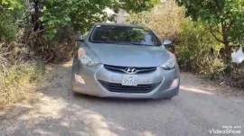 Hyundai Elantra 2011 for sale
