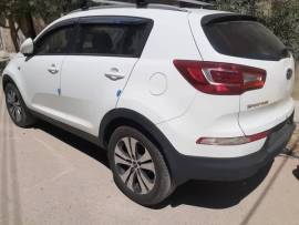 Kia Sportage 2012 for sale