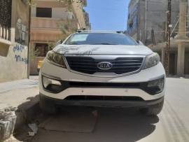 Kia Sportage 2012 for sale