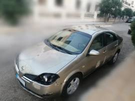 Nissan Primera 2007