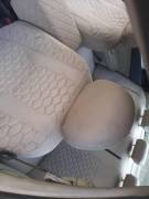 Nissan Primera 2007