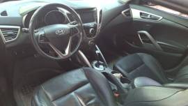 Honda Veloster 2013