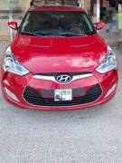 Honda Veloster 2013