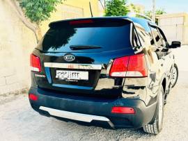 Kia Sorento 2012 for sale