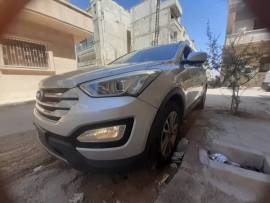 هيونداي سنتافيه 2012